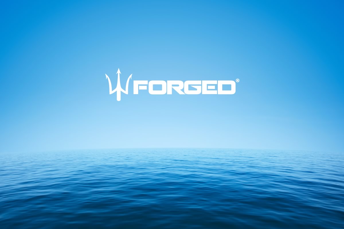 Forged — Long-running digital marketing partnership with a SEAL-founded American lifestyle apparel brand.