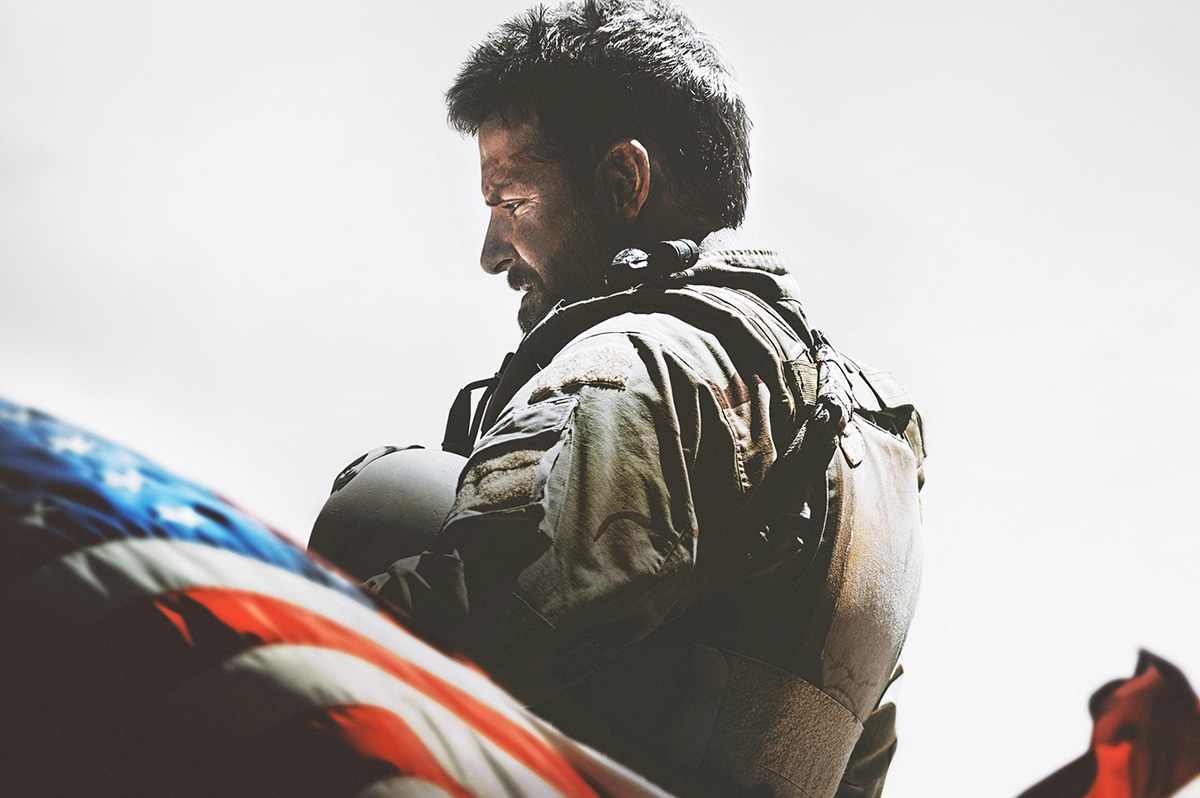 American Sniper — image 1 of 6