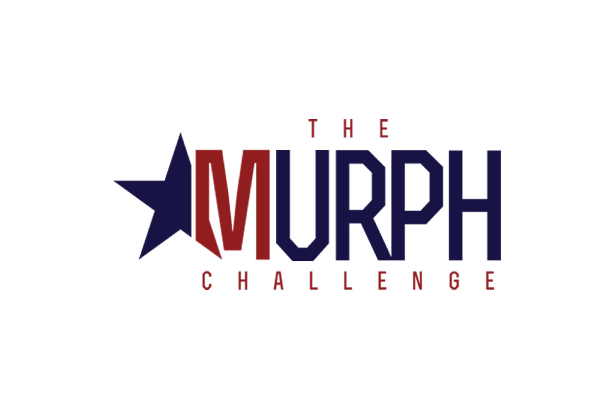 The Murph Challenge — image 1 of 6